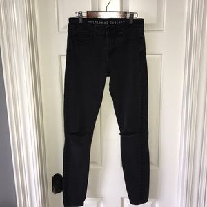 Articles of Society jeans